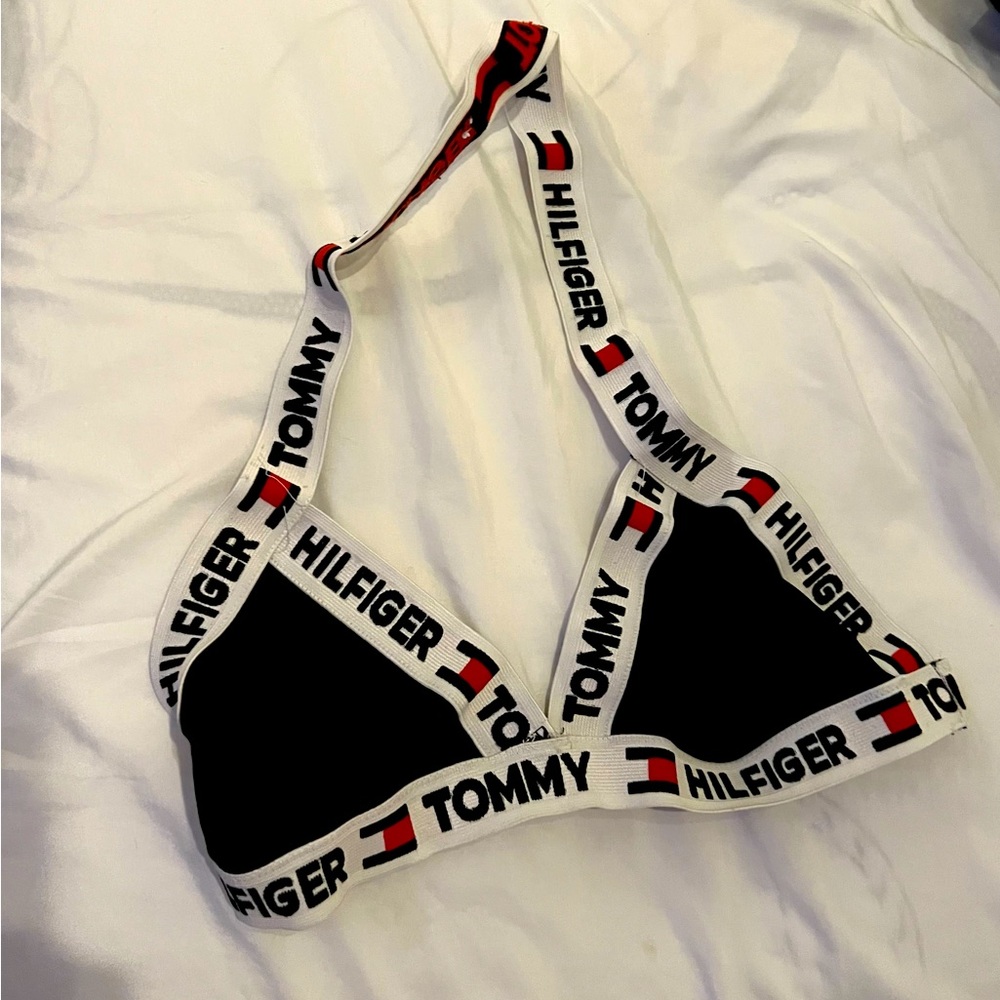 Tommy Hilfiger bralette